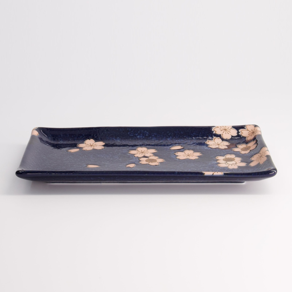 Mini Fat "Sakura Navy" - Tokyo design studio — bilde 1