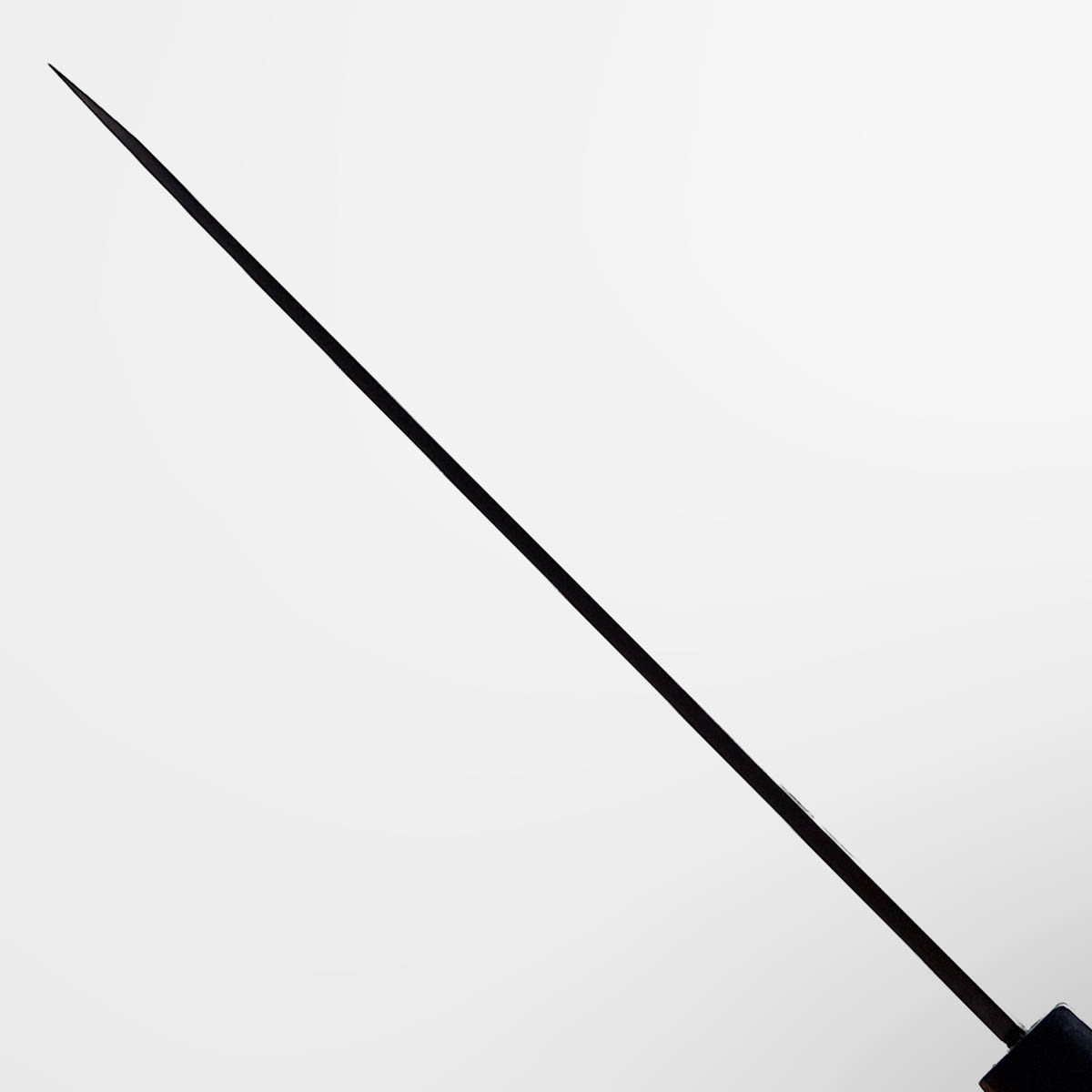 21cm Yanagiba, AUS8, Migaki - HARUYUKI — bilde 2