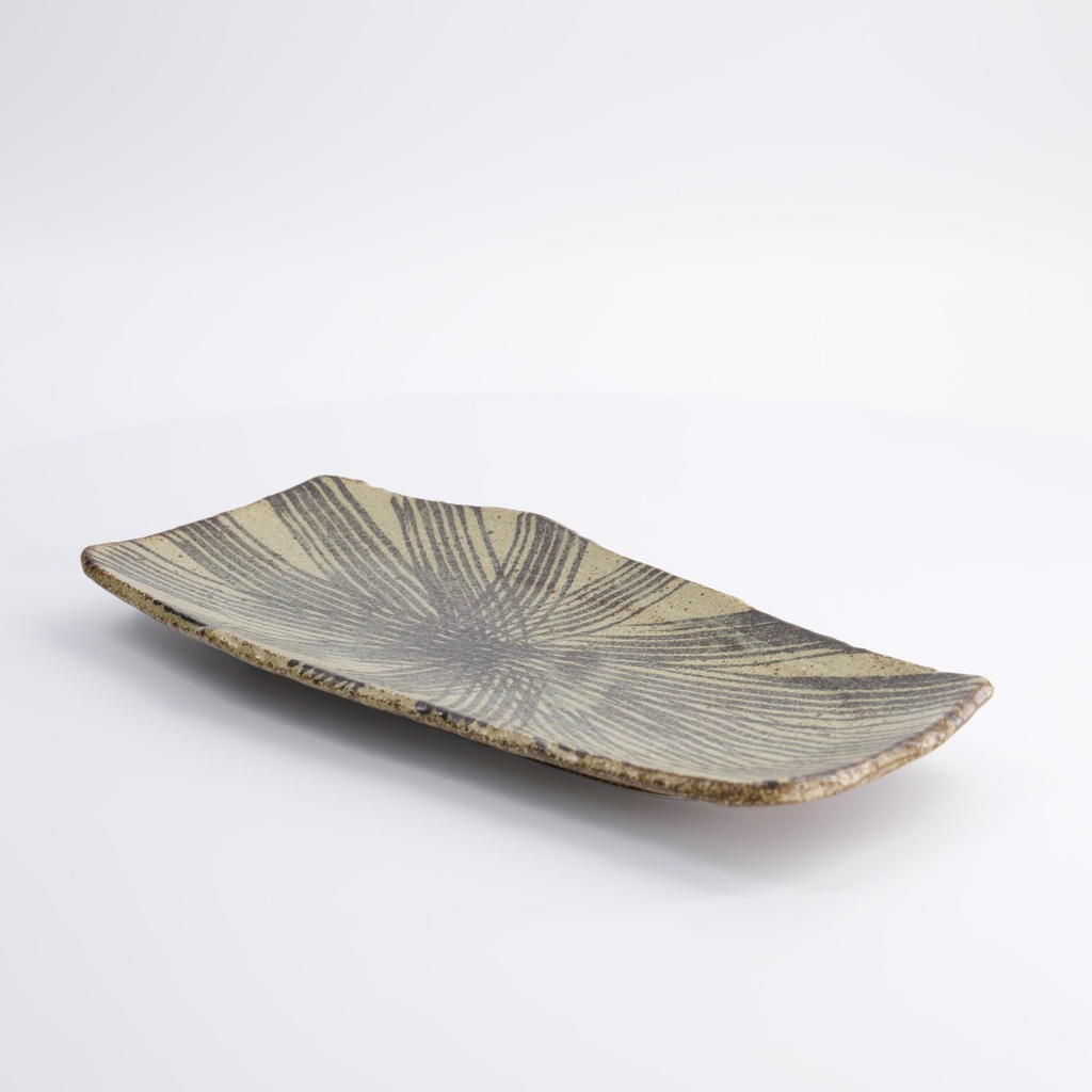 Stort fat "Tokusa" - Tokyo design studio — bilde 4