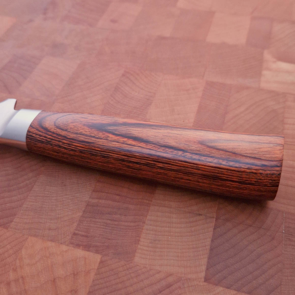 16cm Fileteringskniv flexibel - TAMAHAGANE SAN — bilde 3