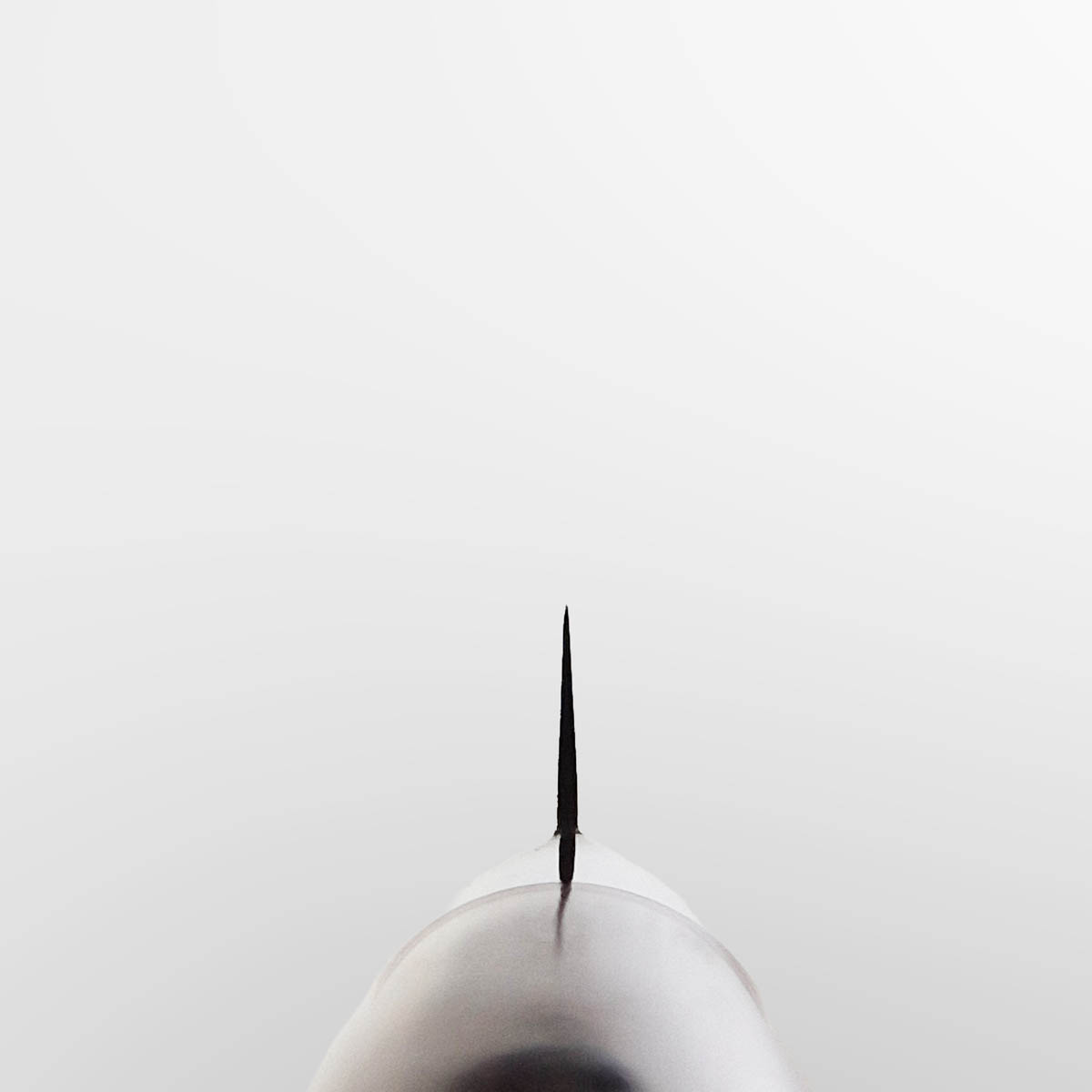 7cm Universalkniv - TAMAHAGANE SAN — bilde 5