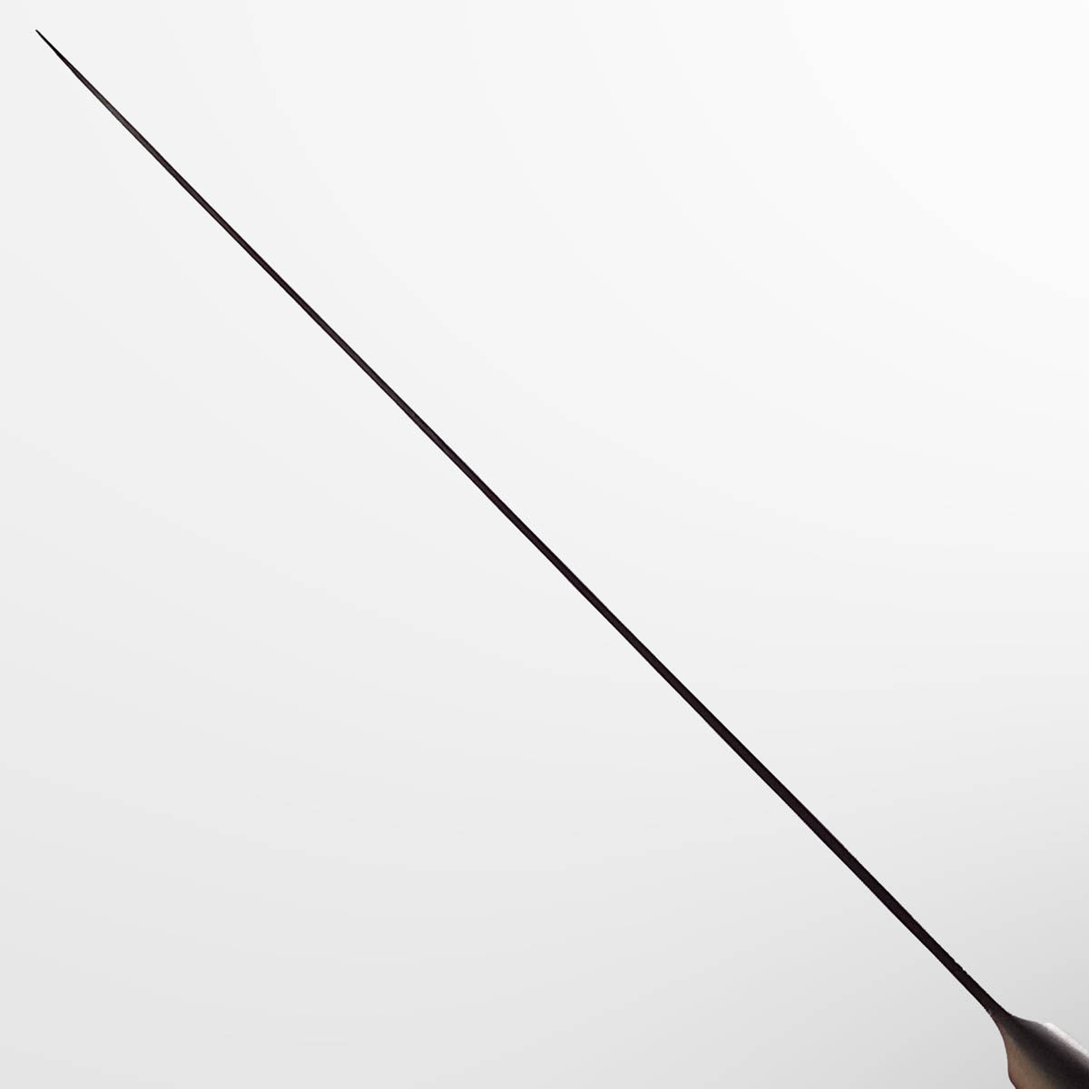 27cm Kokkekniv, MV-S - MASAHIRO — bilde 6