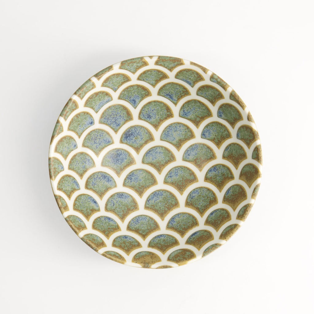 Skål "Vert Sauge" - Tokyo design studio — bilde 4