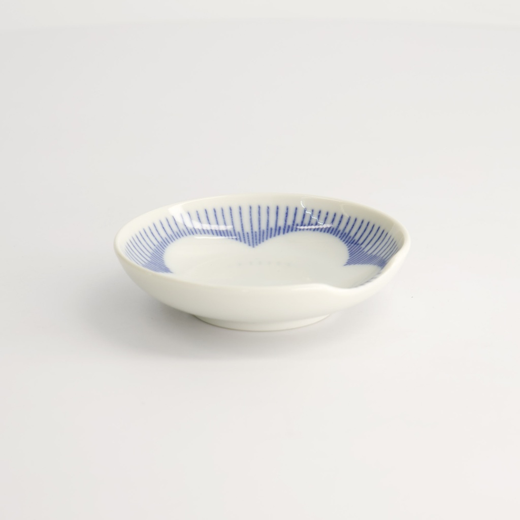 Soyasaus Skål "Umenuki Tokusa" - Tokyo design studio — bilde 1
