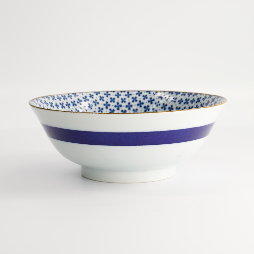 Mønstret Skål - Tokyo Design Studio — bilde 3