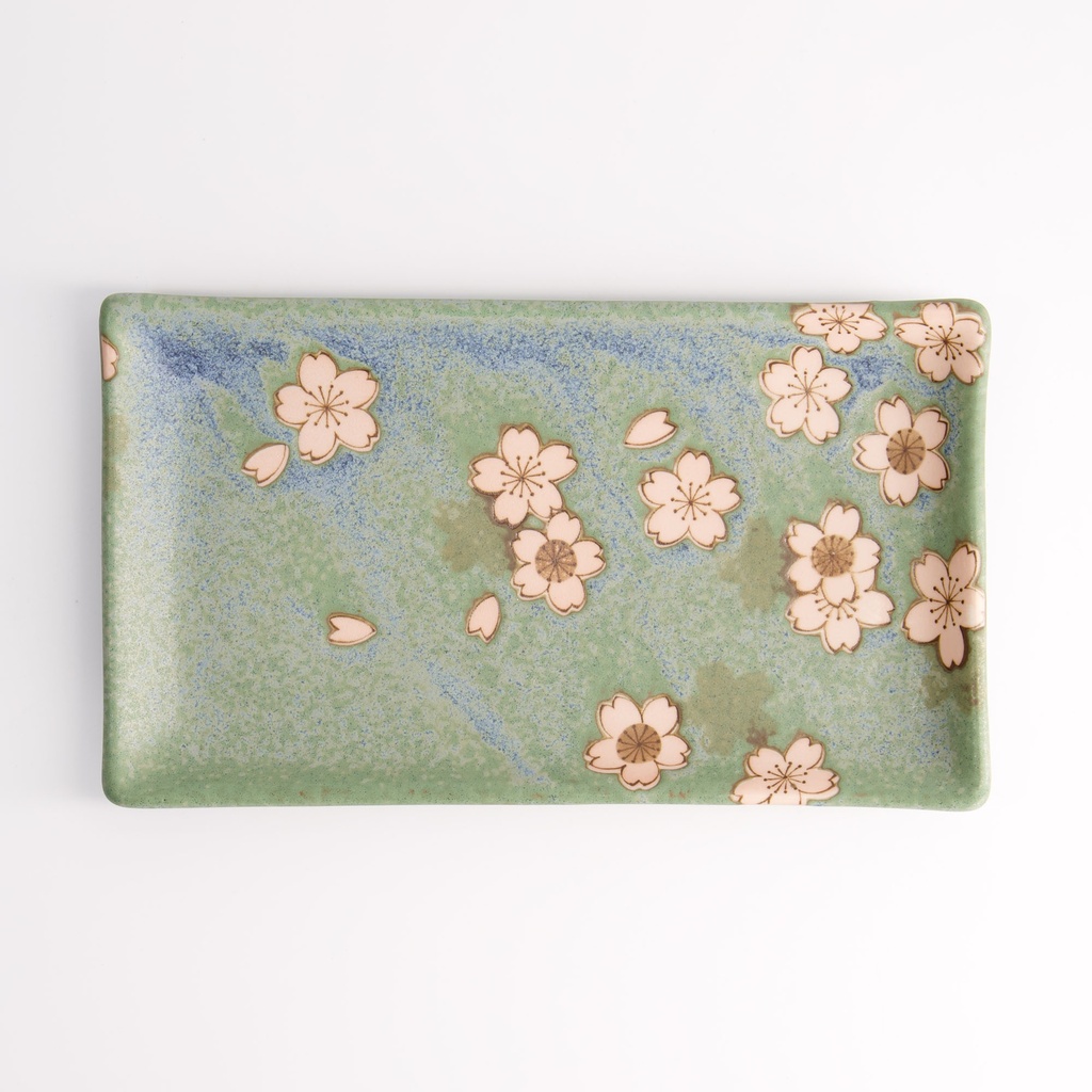 Mini Fat "Sakura Green" - Tokyo design studio — bilde 3