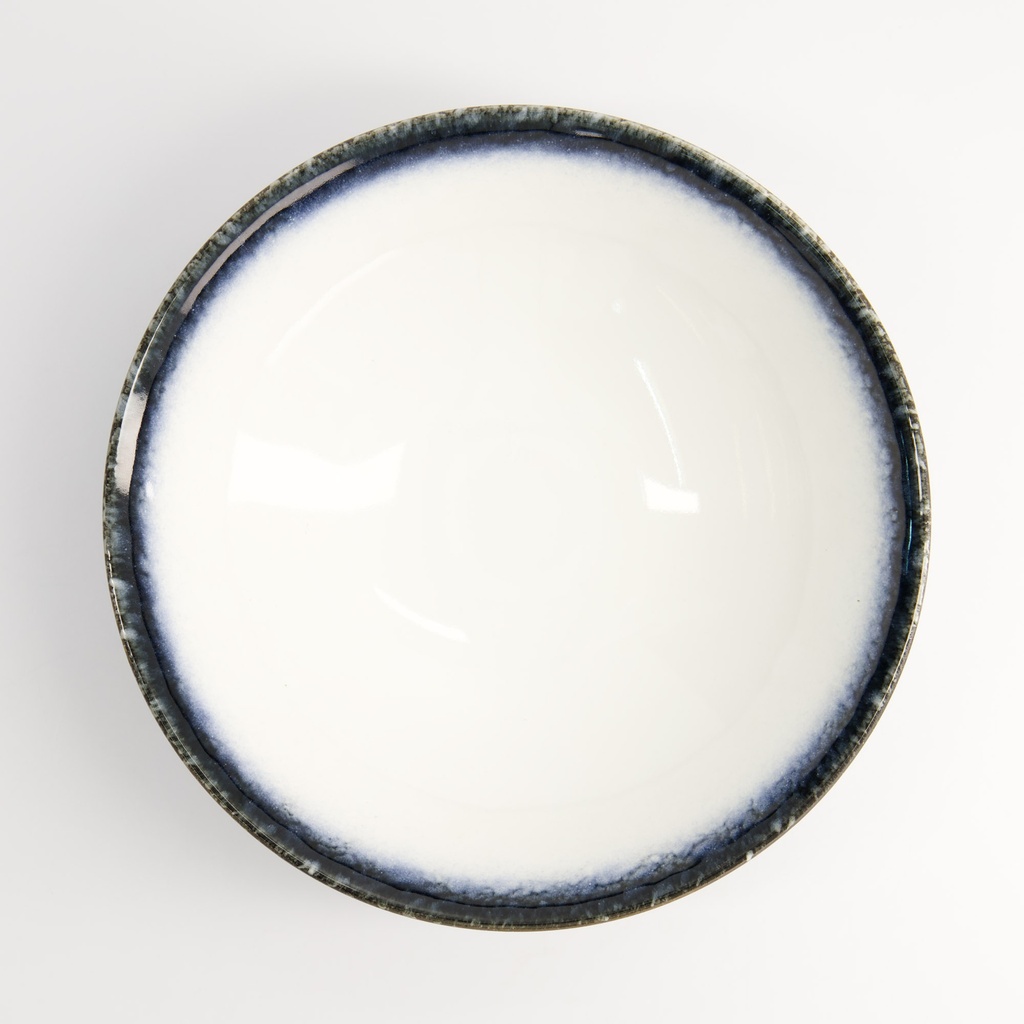 Skål "Tajimi Blå/Hvit" - Tokyo design studio — bilde 3