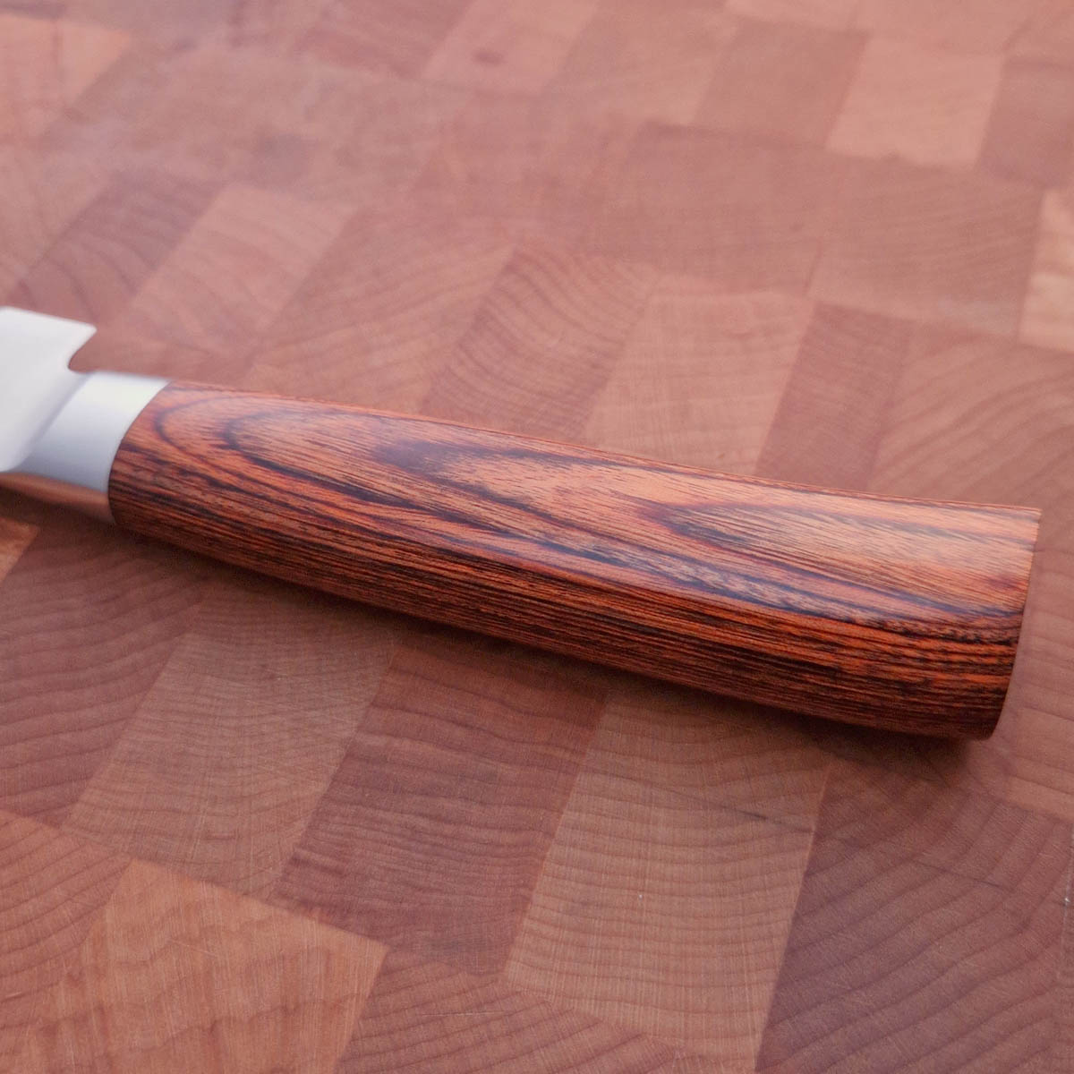 23cm Brødkniv - TAMAHAGANE SAN — bilde 3