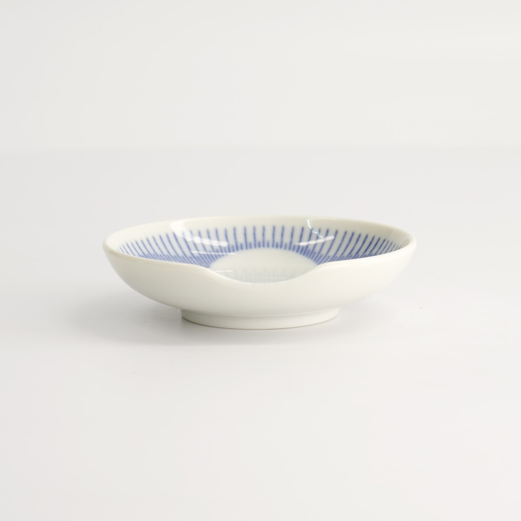 Soyasaus Skål "Umenuki Tokusa" - Tokyo design studio — bilde 2