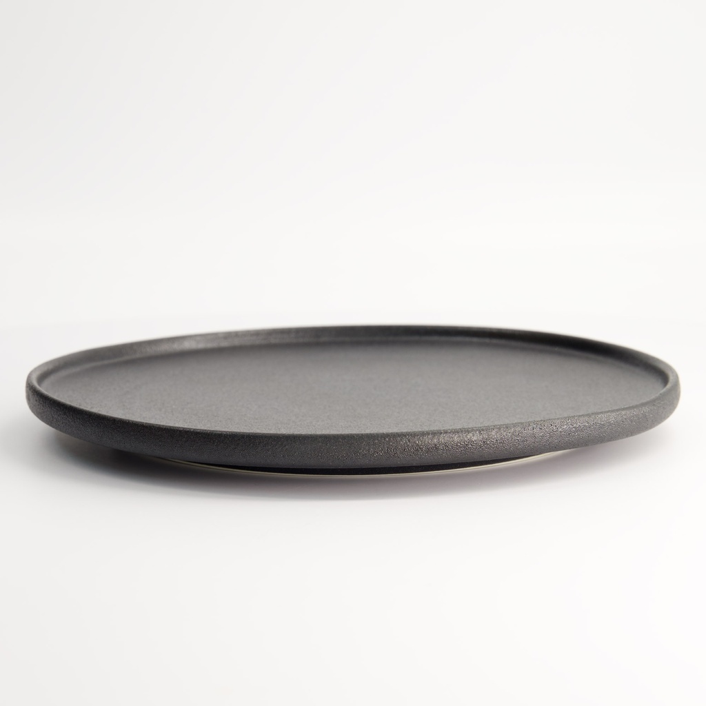 Tallerken "Yuzu Black" - Tokyo design studio — bilde 4