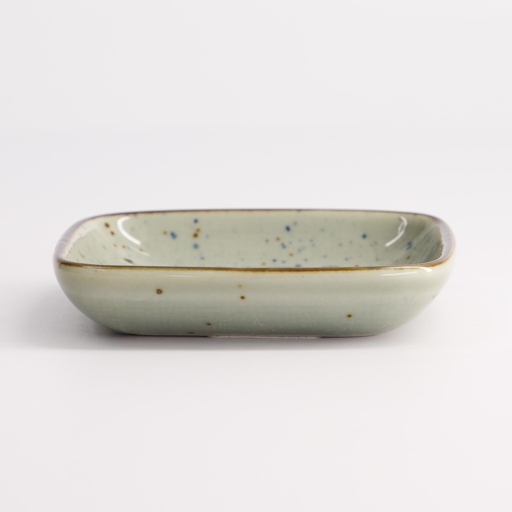 Soyasaus Skål "Crab Blue" - Tokyo design studio — bilde 3