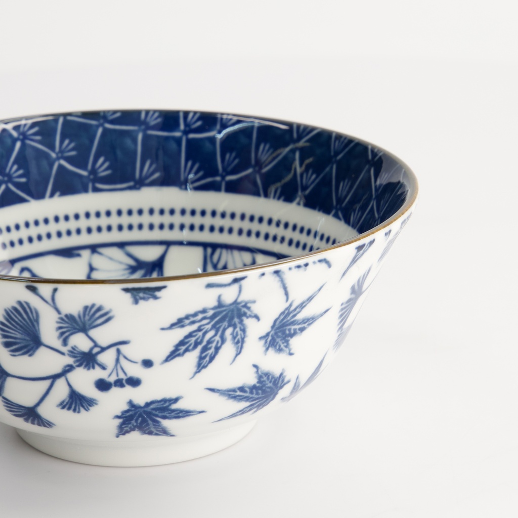 Flora Japonica Tayo Skål Bowl "Gingko" - Tokyo design studio — bilde 4