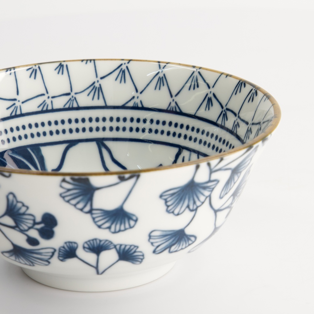 Flora Japonica Tayo Skål "Ivy" - Tokyo design studio — bilde 4