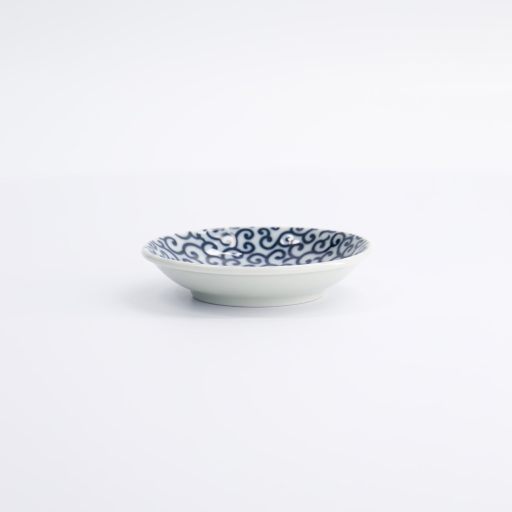 Soyasaus Skål "Karakusa Usagi" - Tokyo design studio — bilde 2