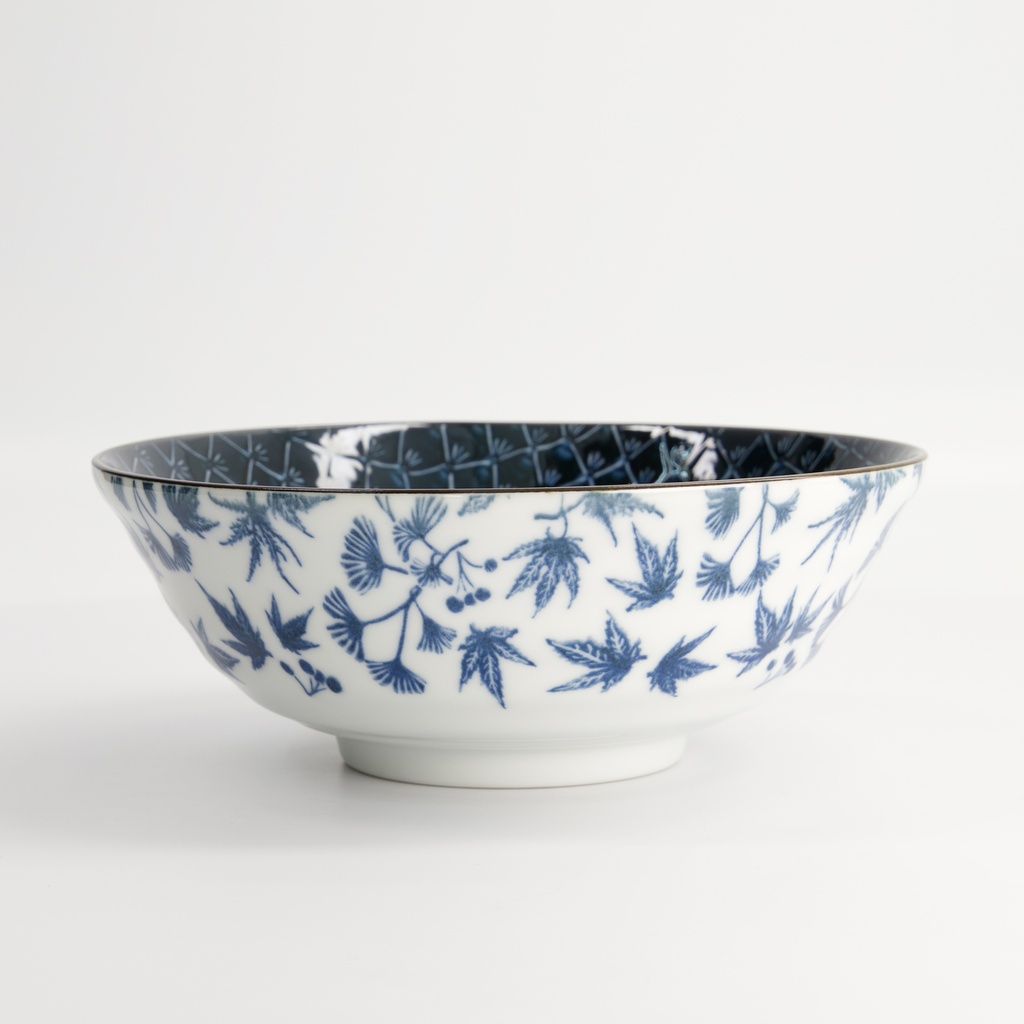 Flora Japonica Ramen Skål "Gingko" - Tokyo design studio — bilde 2