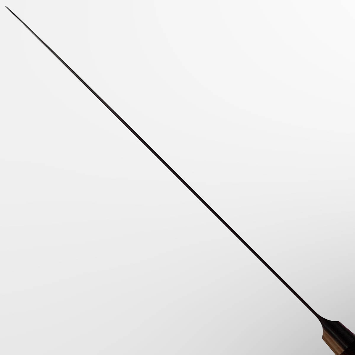 27cm Trancheringskniv - TAMAHAGANE SAN — bilde 6