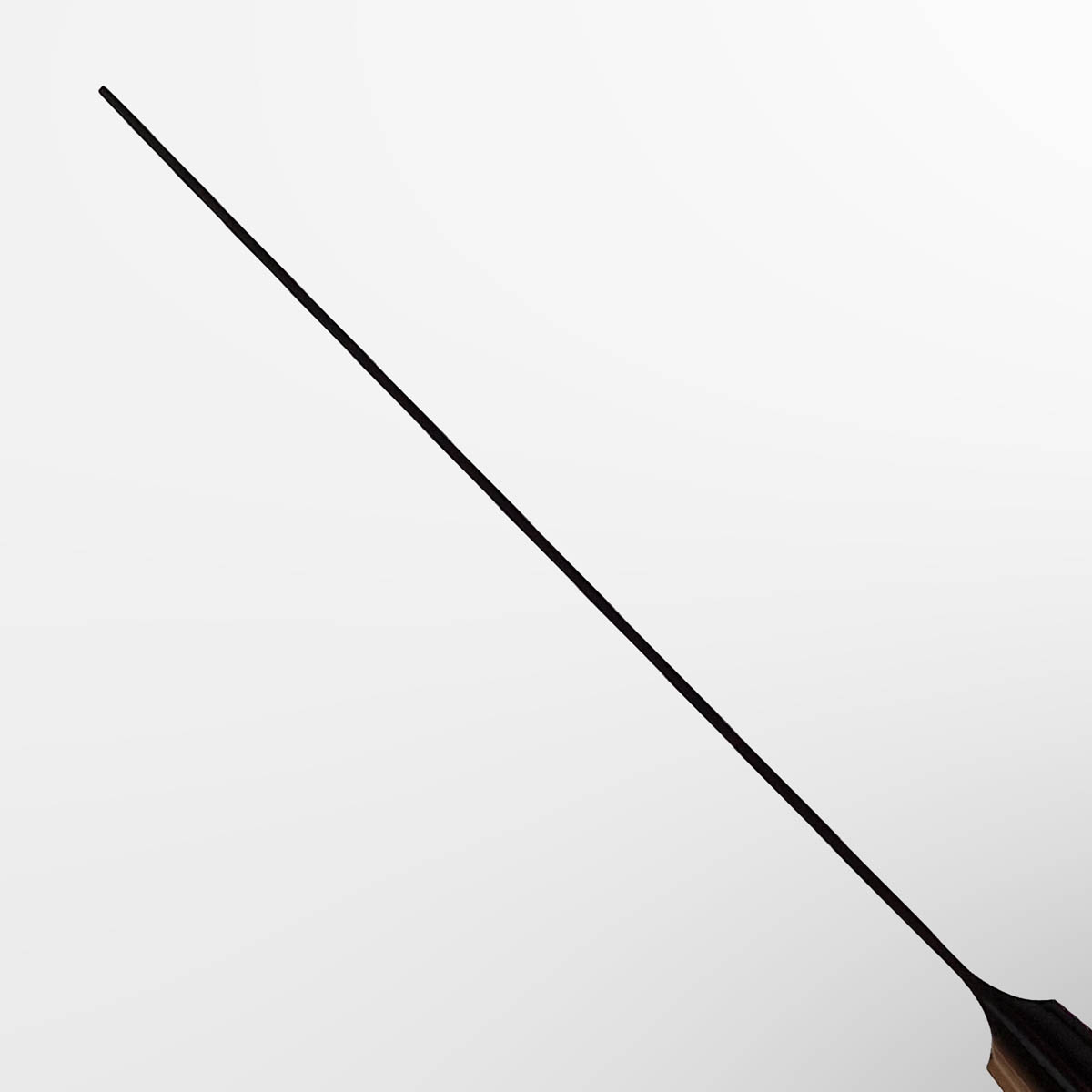 18cm Grønnsakskniv (nakiri) - TAMAHAGANE SAN — bilde 6