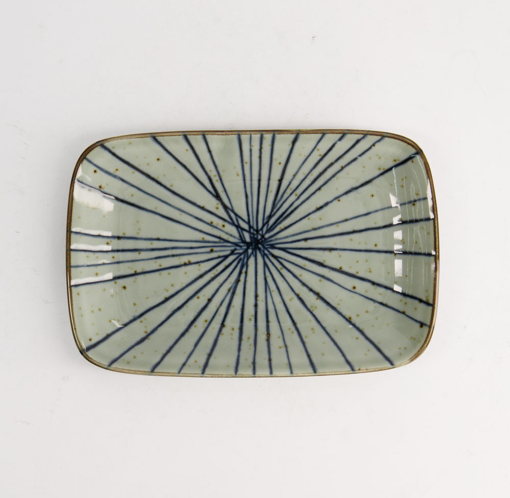 Mini Fat "Tokusa Blue" - Tokyo design studio — bilde 2