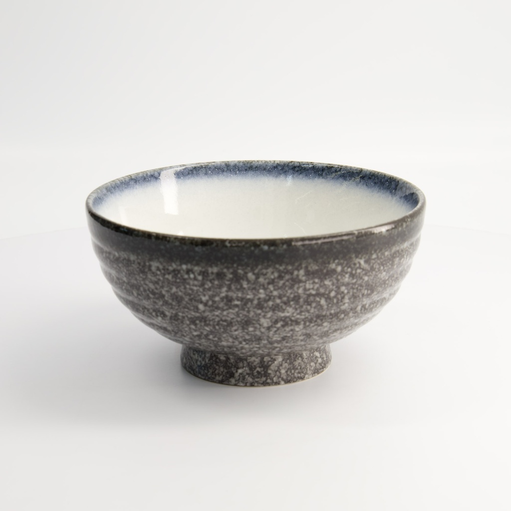 Skål "Tajimi Blå/Hvit" - Tokyo design studio — bilde 1