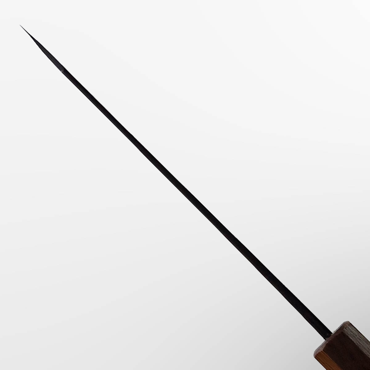 16,5cm Bunka, Kurochi, Shirogami - TANAKA — bilde 4
