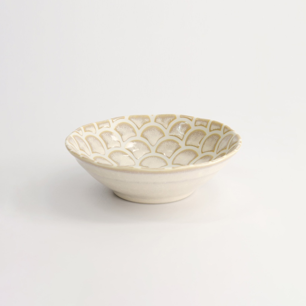 Skål "Titanium Matte." - Tokyo design studio — bilde 1