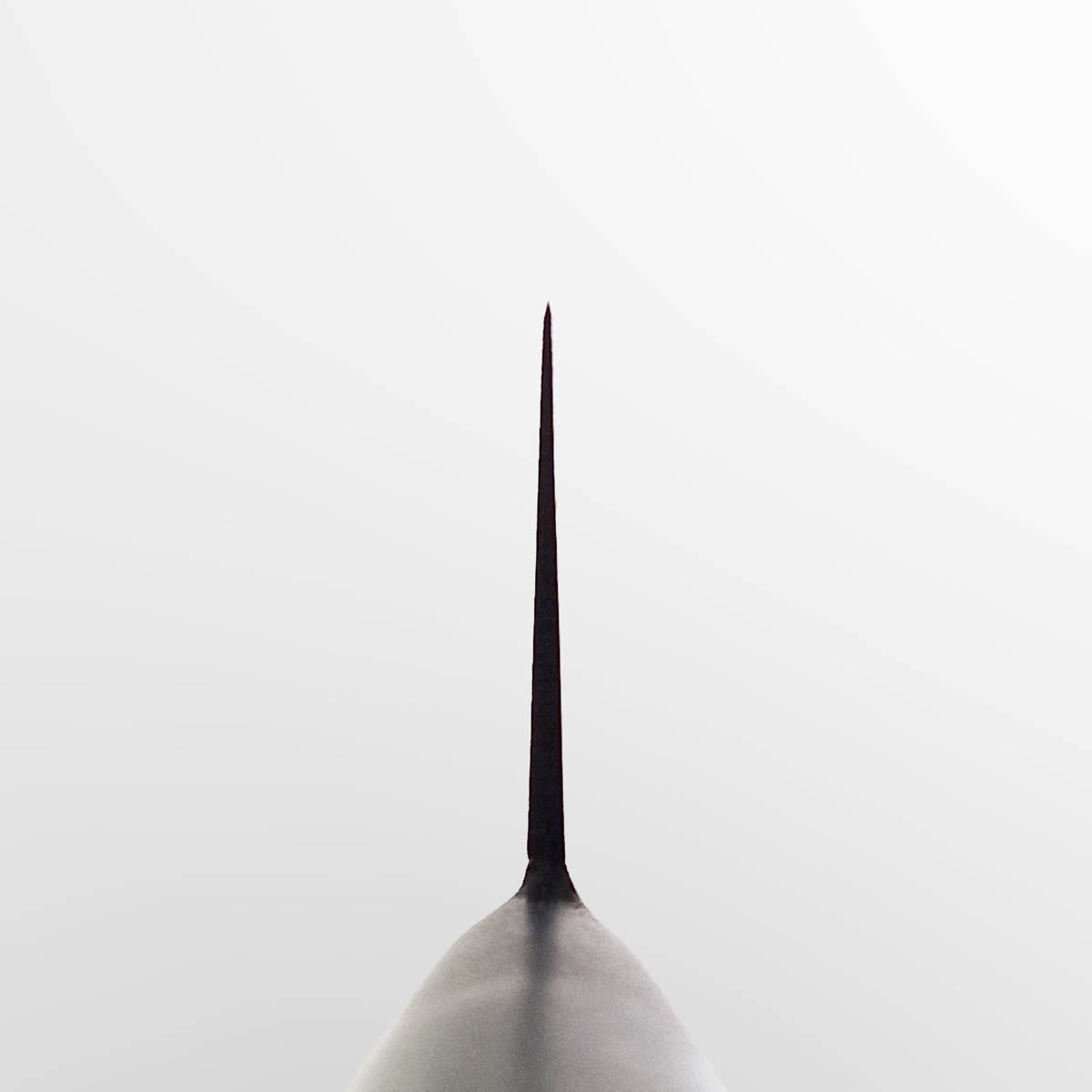 21cm Kokkekniv, MV-S - MASAHIRO — bilde 5