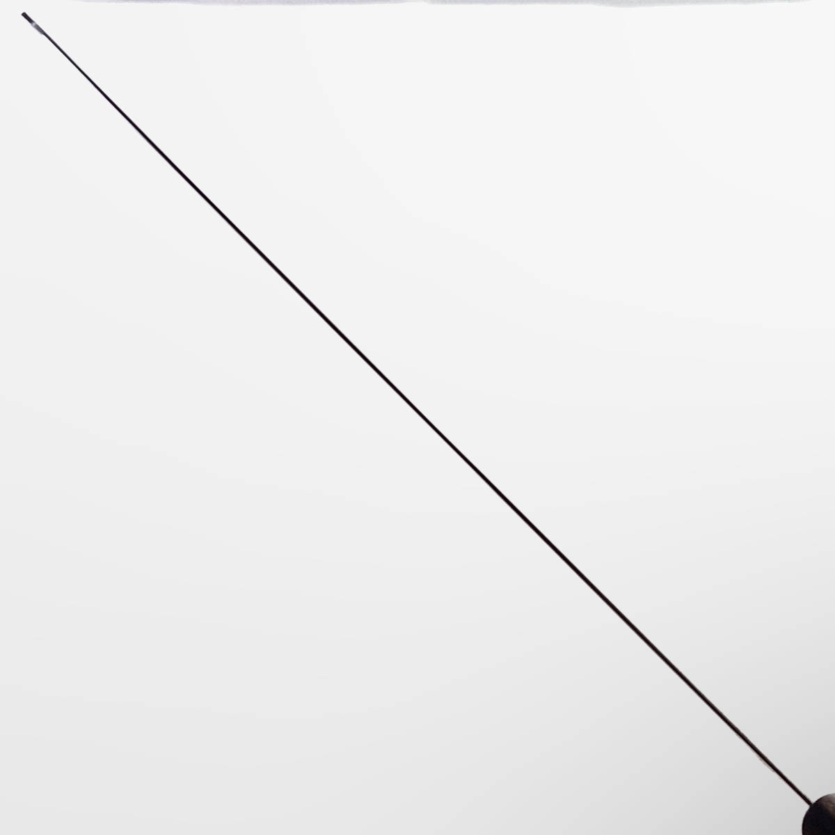 30cm Brødkniv, Mørkt tre - NISAKU — bilde 6