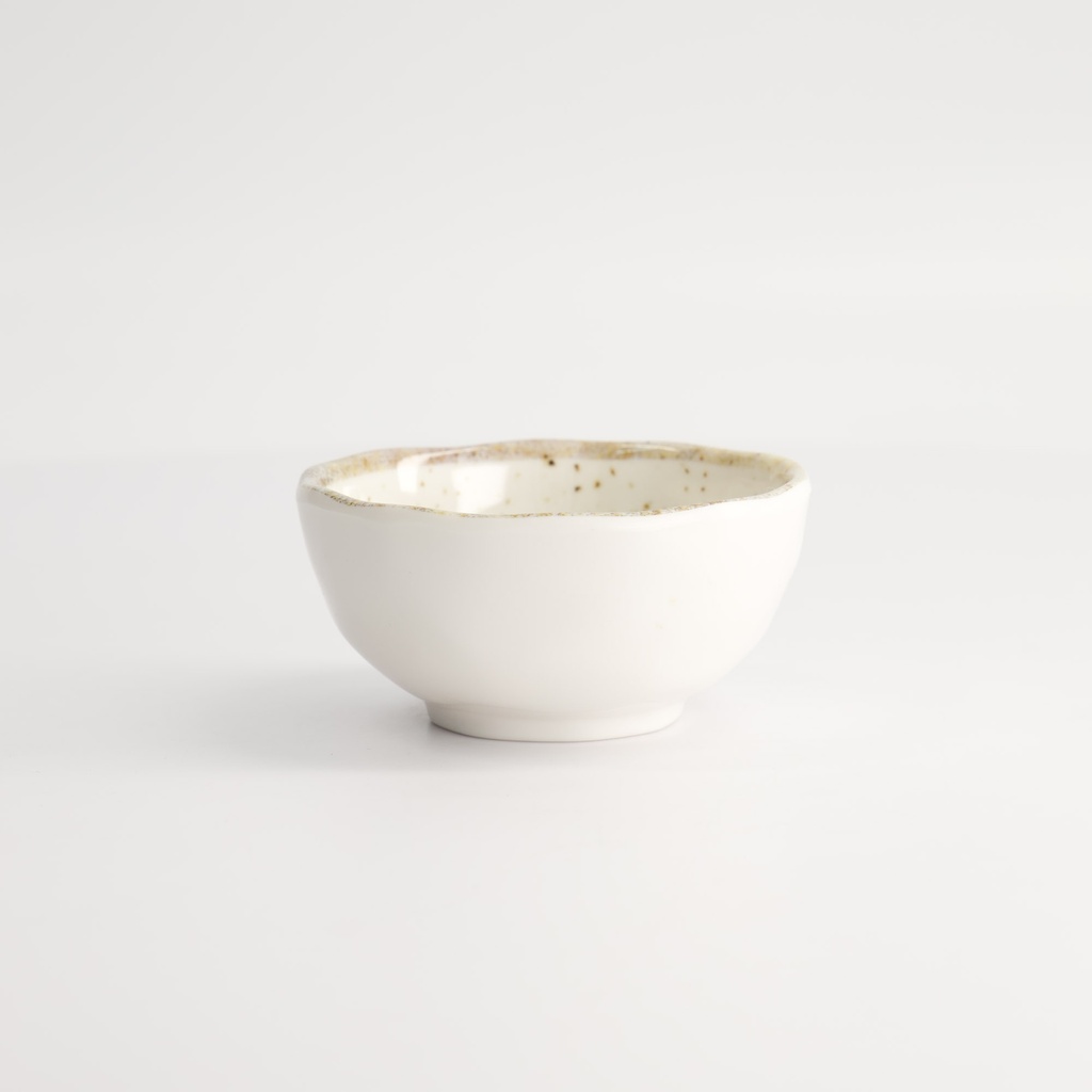 Melamine "Earthware", 12.6cm - Tokyo design studio — bilde 4