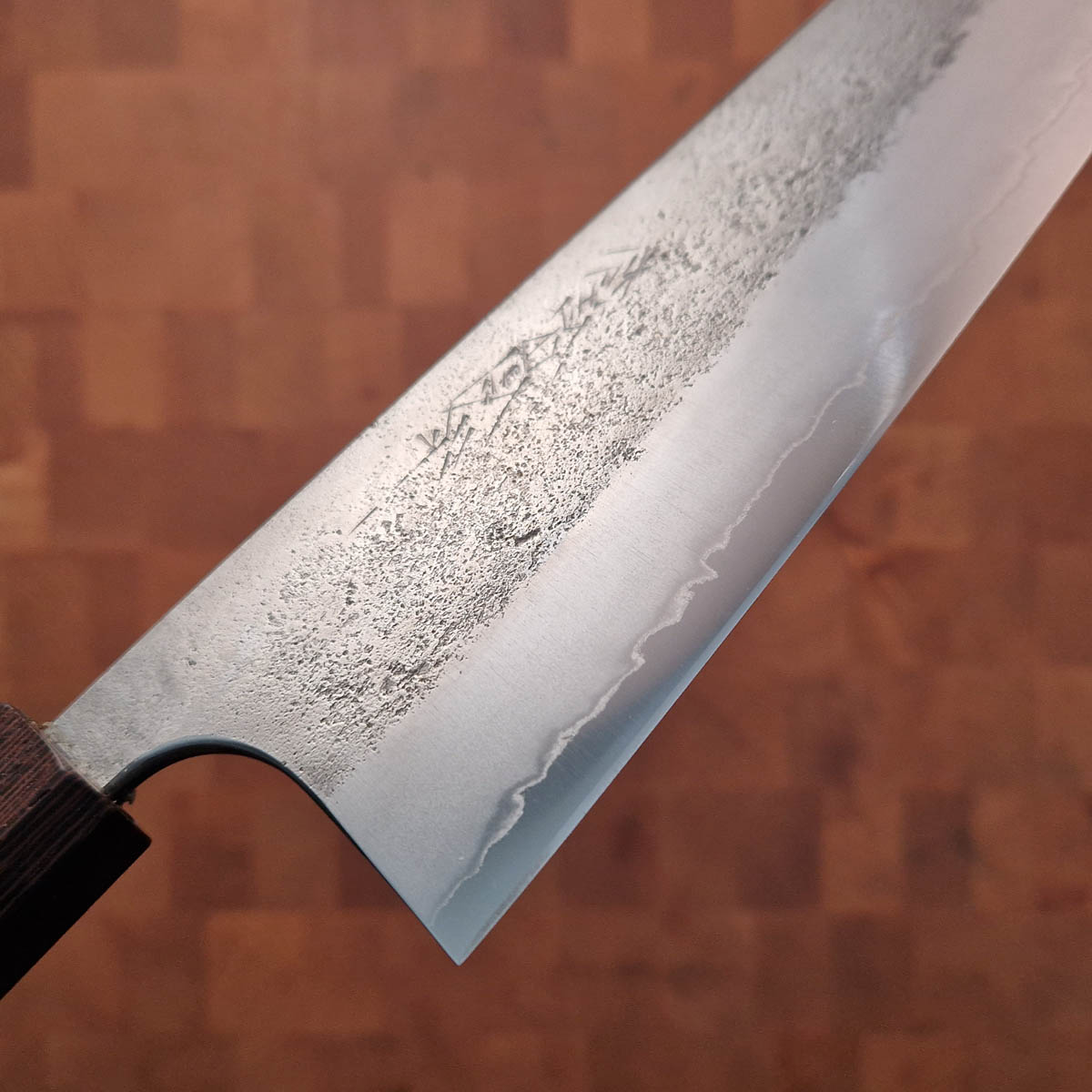 24cm Kokkekniv Matsubara AO - TANAKA — bilde 2