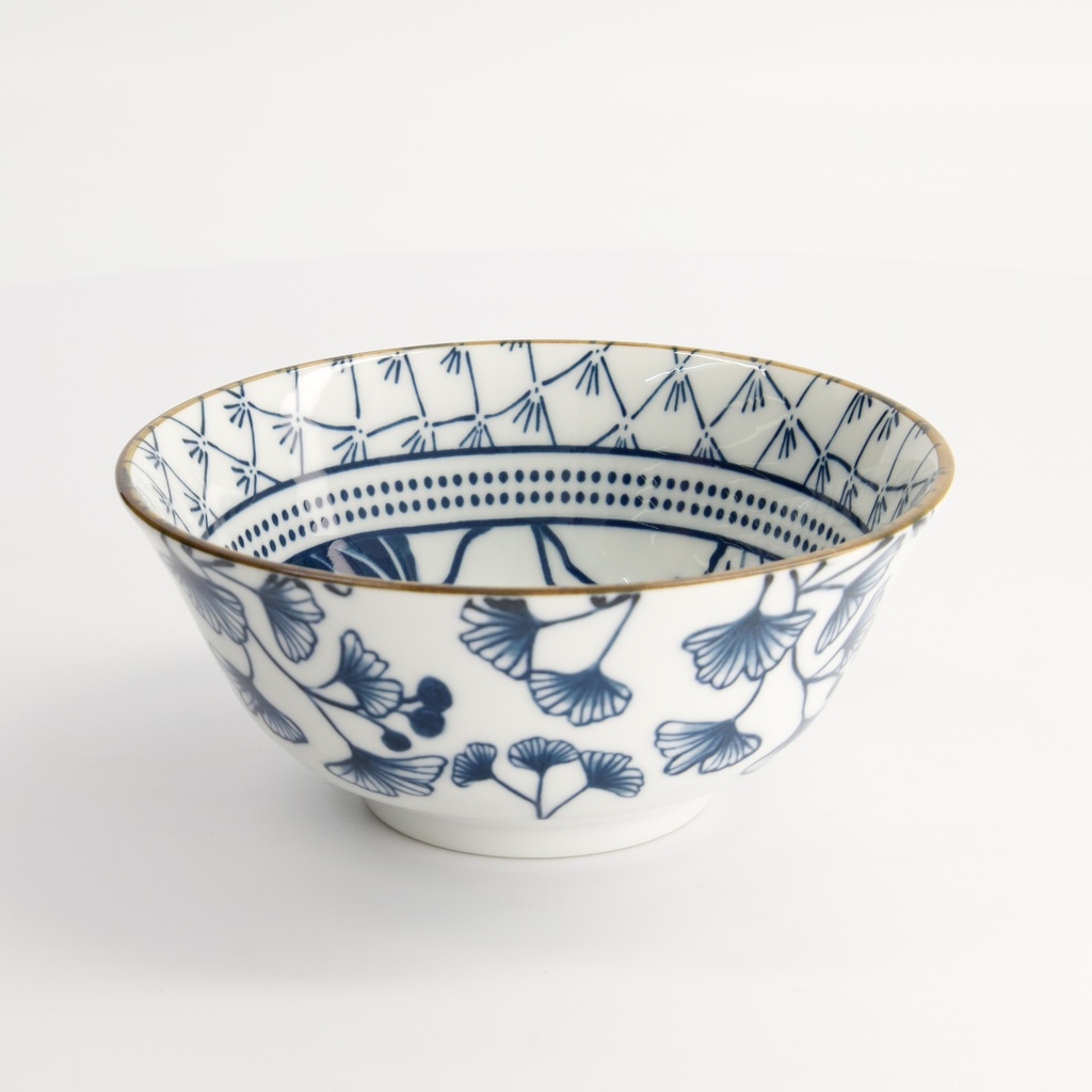 Flora Japonica Tayo Skål "Ivy" - Tokyo design studio — bilde 1