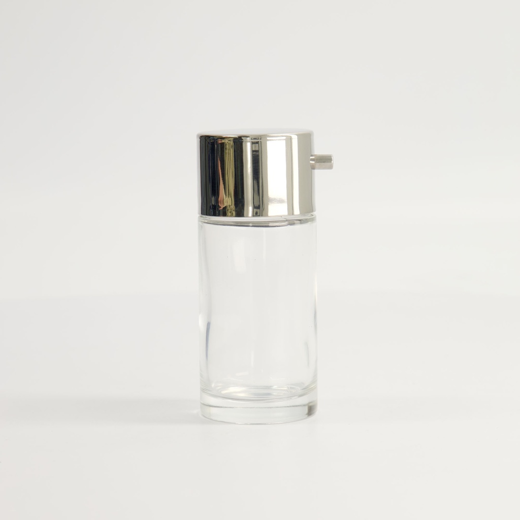 Soyasaus dispenser, glass — bilde 3