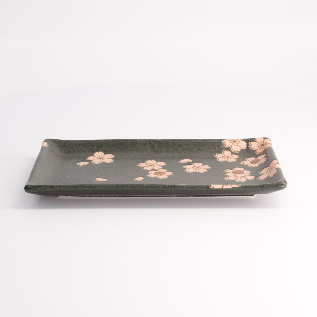 Mini Fat "Sakura Black" - Tokyo design studio — bilde 1