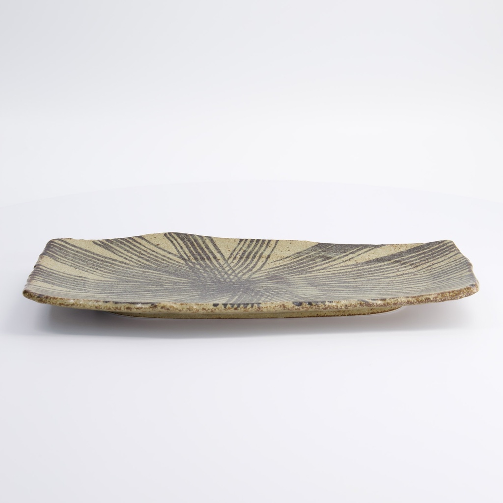 Stort fat "Tokusa" - Tokyo design studio — bilde 1