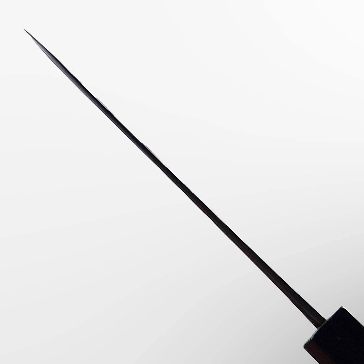 12cm Universalkniv Matsubara AO, Hamret - TANAKA — bilde 4