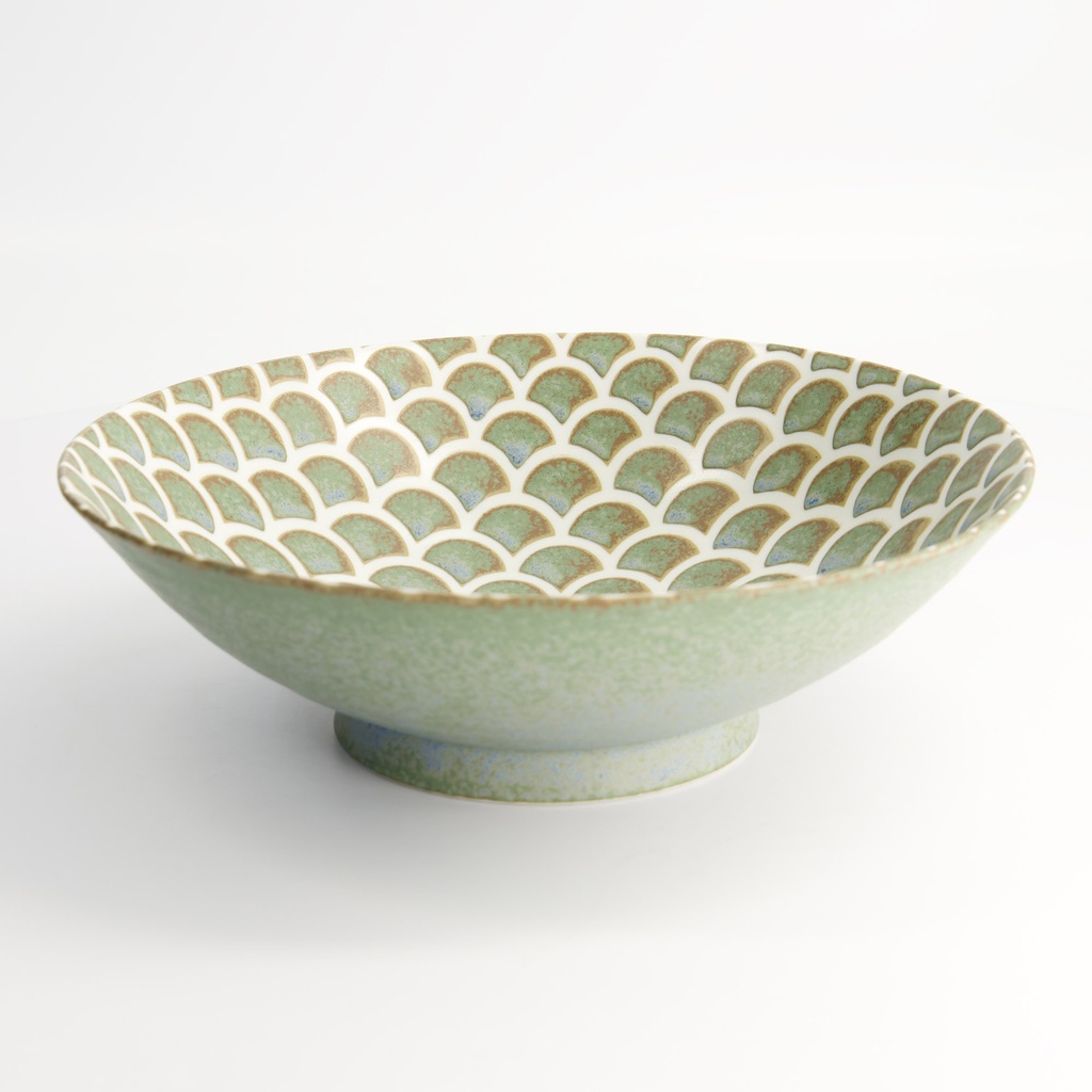 Skål "Vert Sauge" - Tokyo design studio — bilde 1