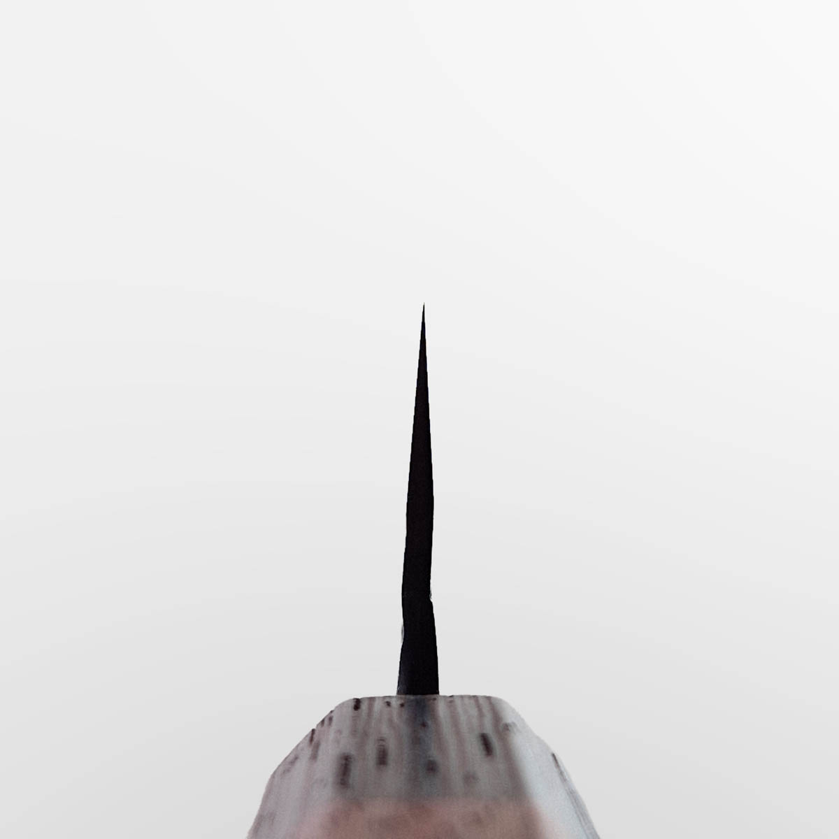 12cm Universalkniv Matsubara AO, Hamret - TANAKA — bilde 5