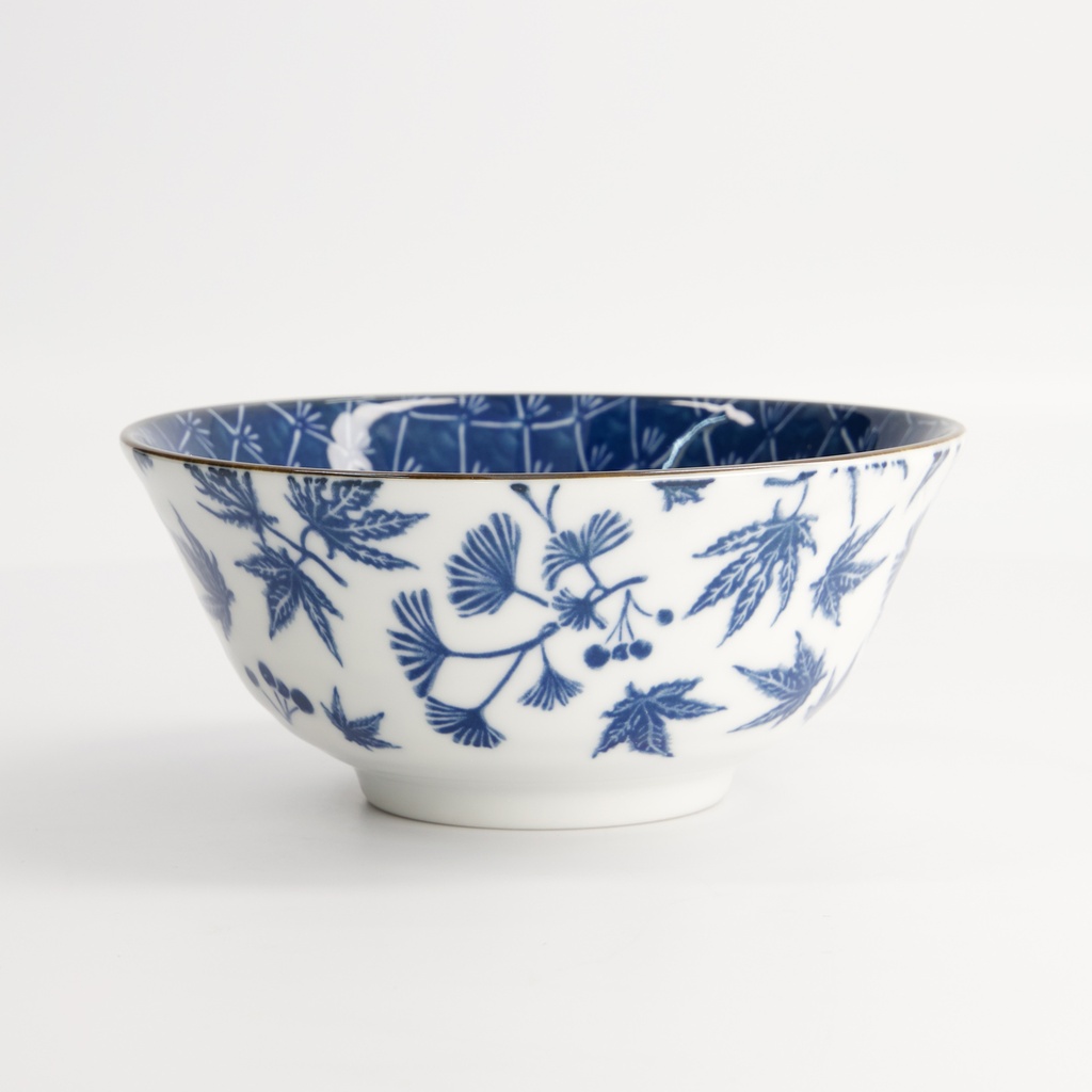 Flora Japonica Tayo Skål Bowl "Gingko" - Tokyo design studio — bilde 3