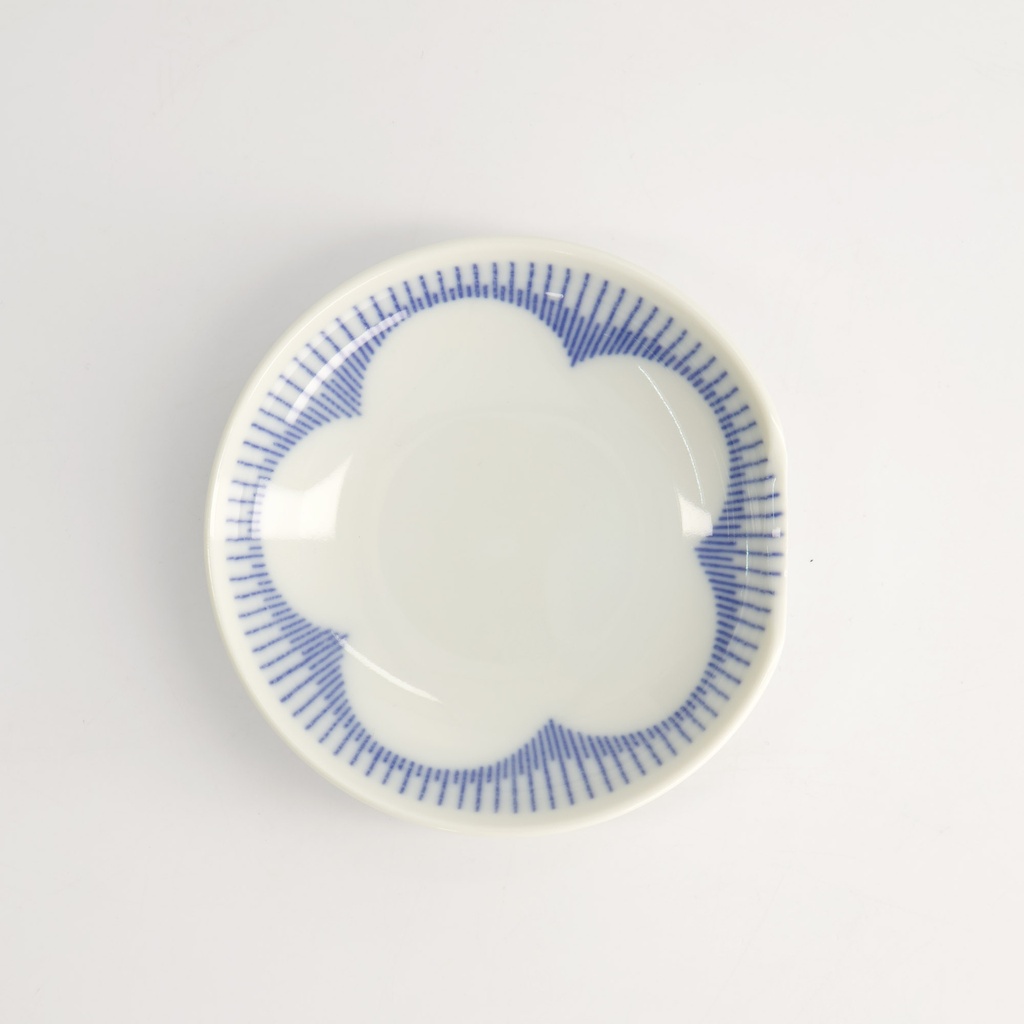 Soyasaus Skål "Umenuki Tokusa" - Tokyo design studio — bilde 3