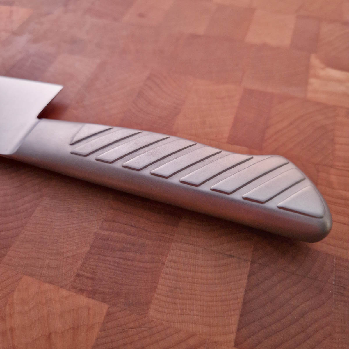21cm Kokkekniv, MV-S - MASAHIRO — bilde 3
