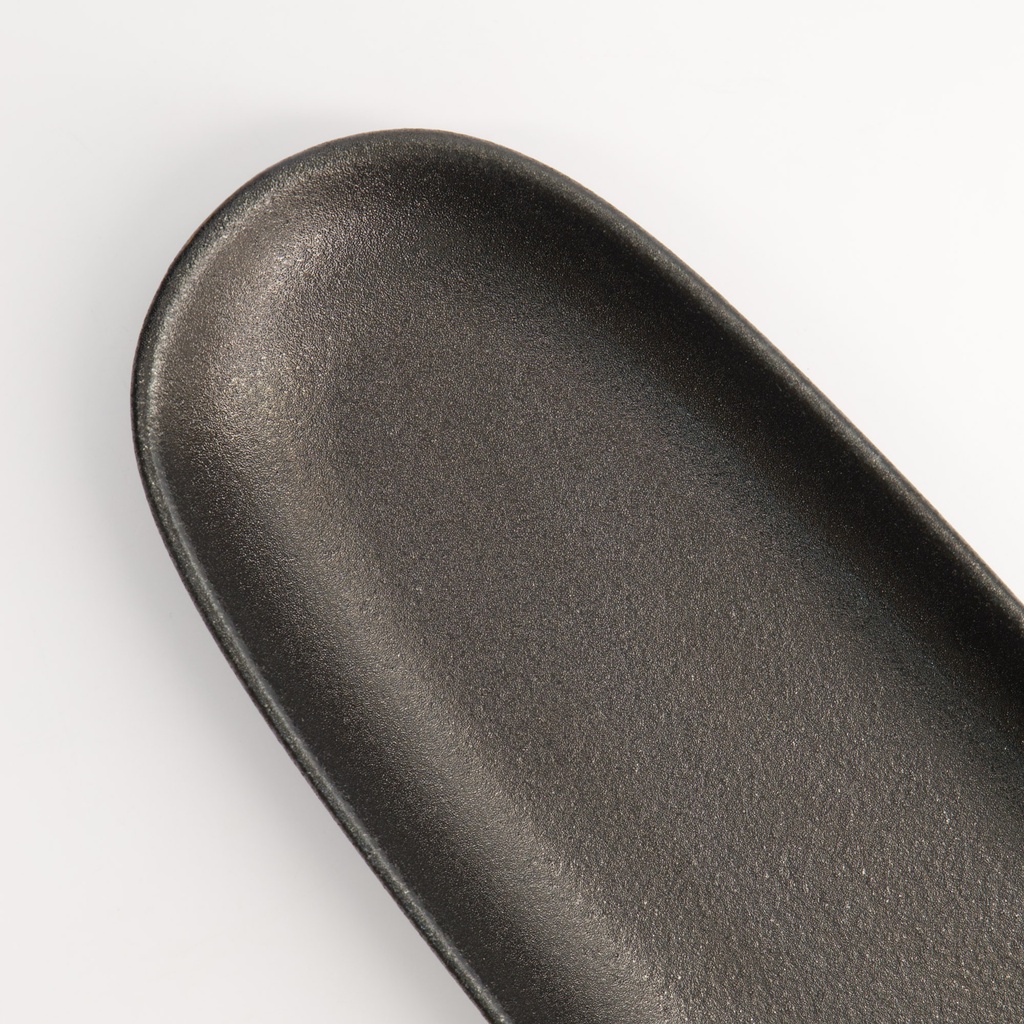 Oval Fat "Yuzu Black" - Tokyo design studio — bilde 5