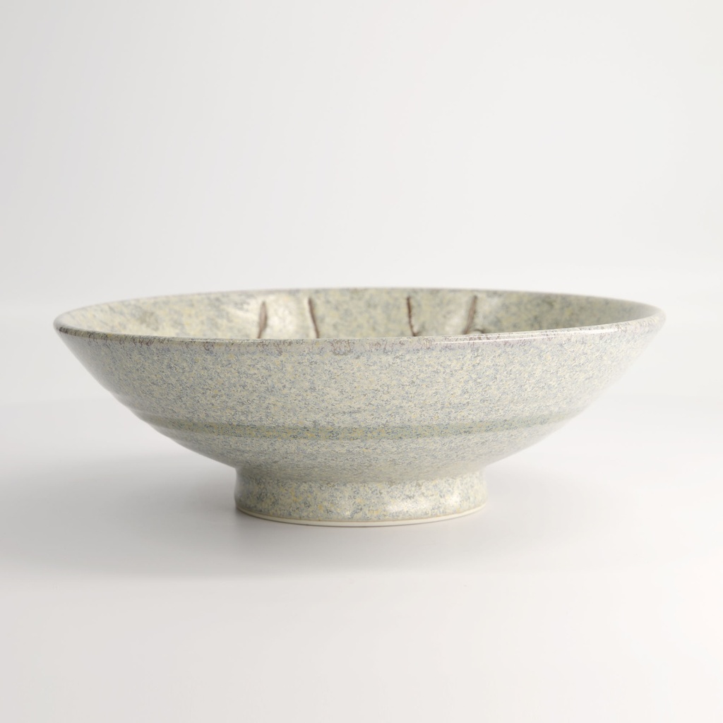 Skål "Grå Soshun Moribashi" - Tokyo design studio — bilde 4