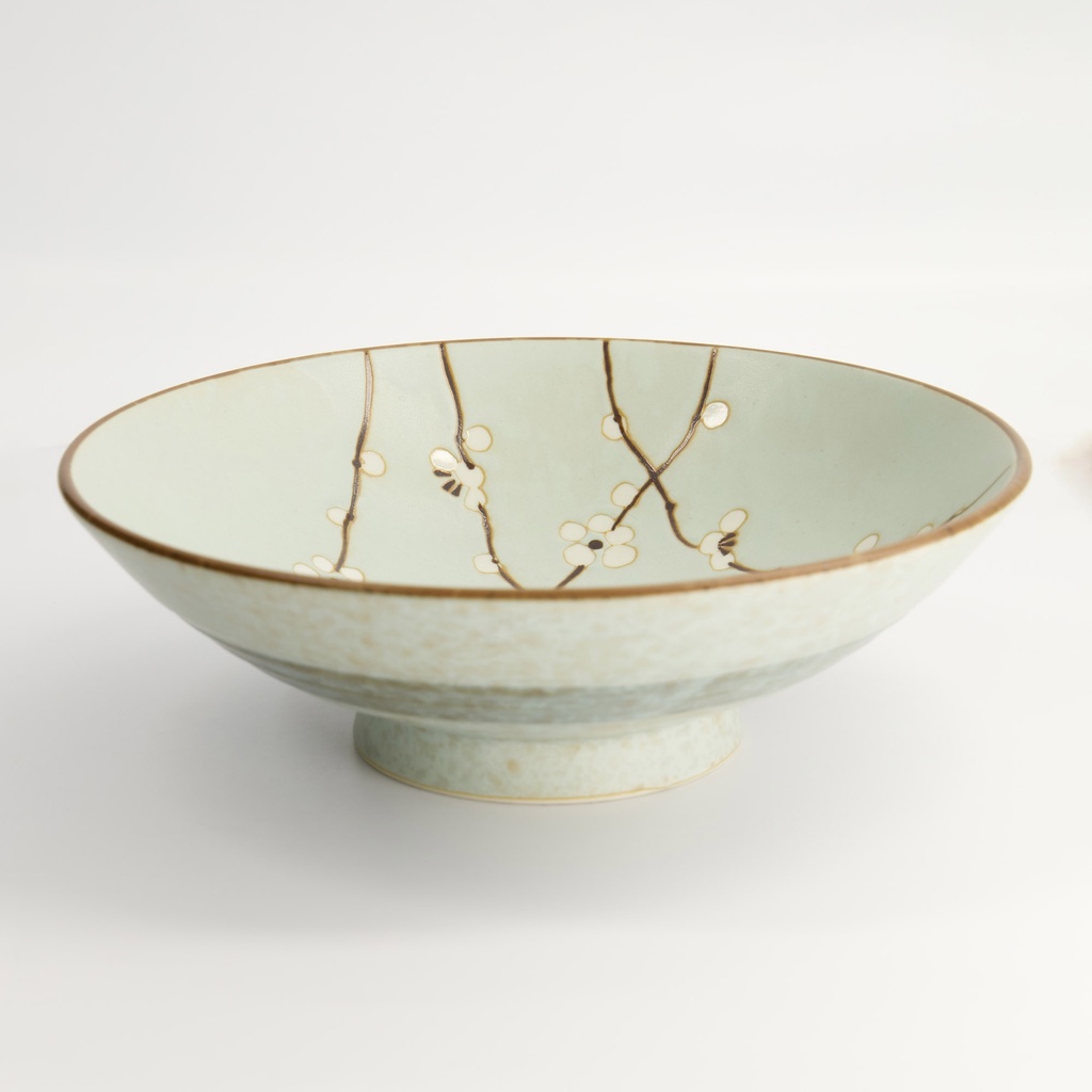 Skål "Grønn Soshun" - Tokyo design studio — bilde 1