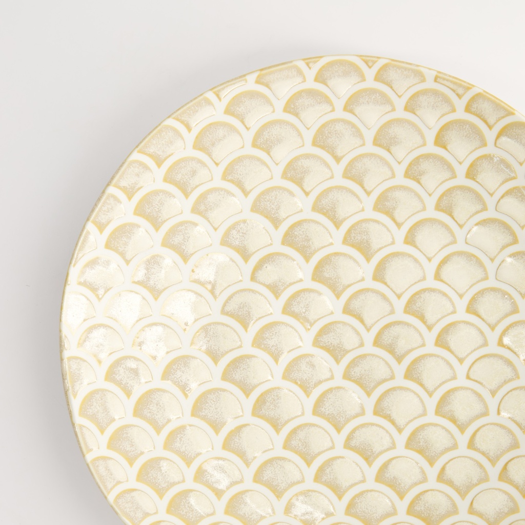 Tallerken "Titanium Matte" - Tokyo design studio — bilde 3