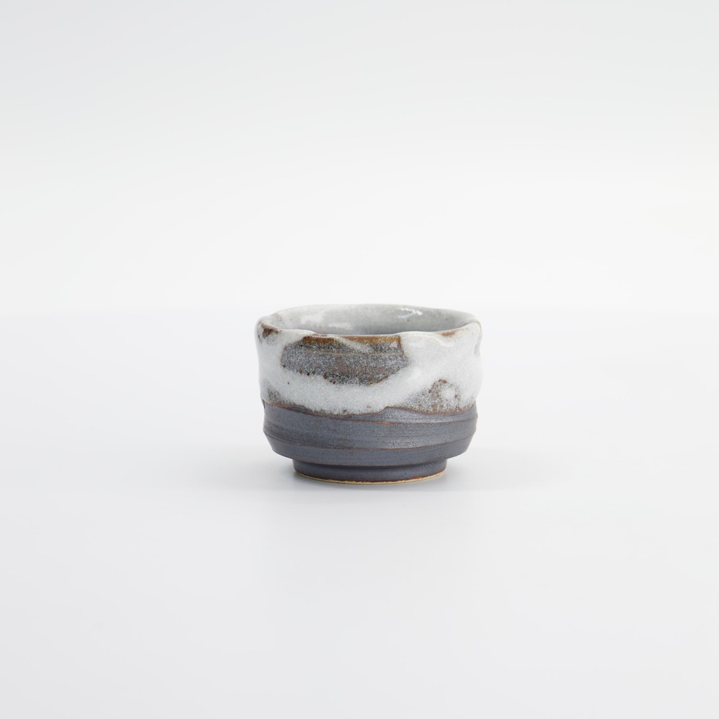 Sakekopp "New Snow" - Tokyo design studio — bilde 2