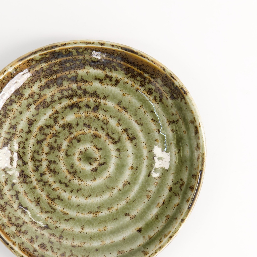 Soyasaus Skål "Shinryoku Green" - Tokyo design studio — bilde 3