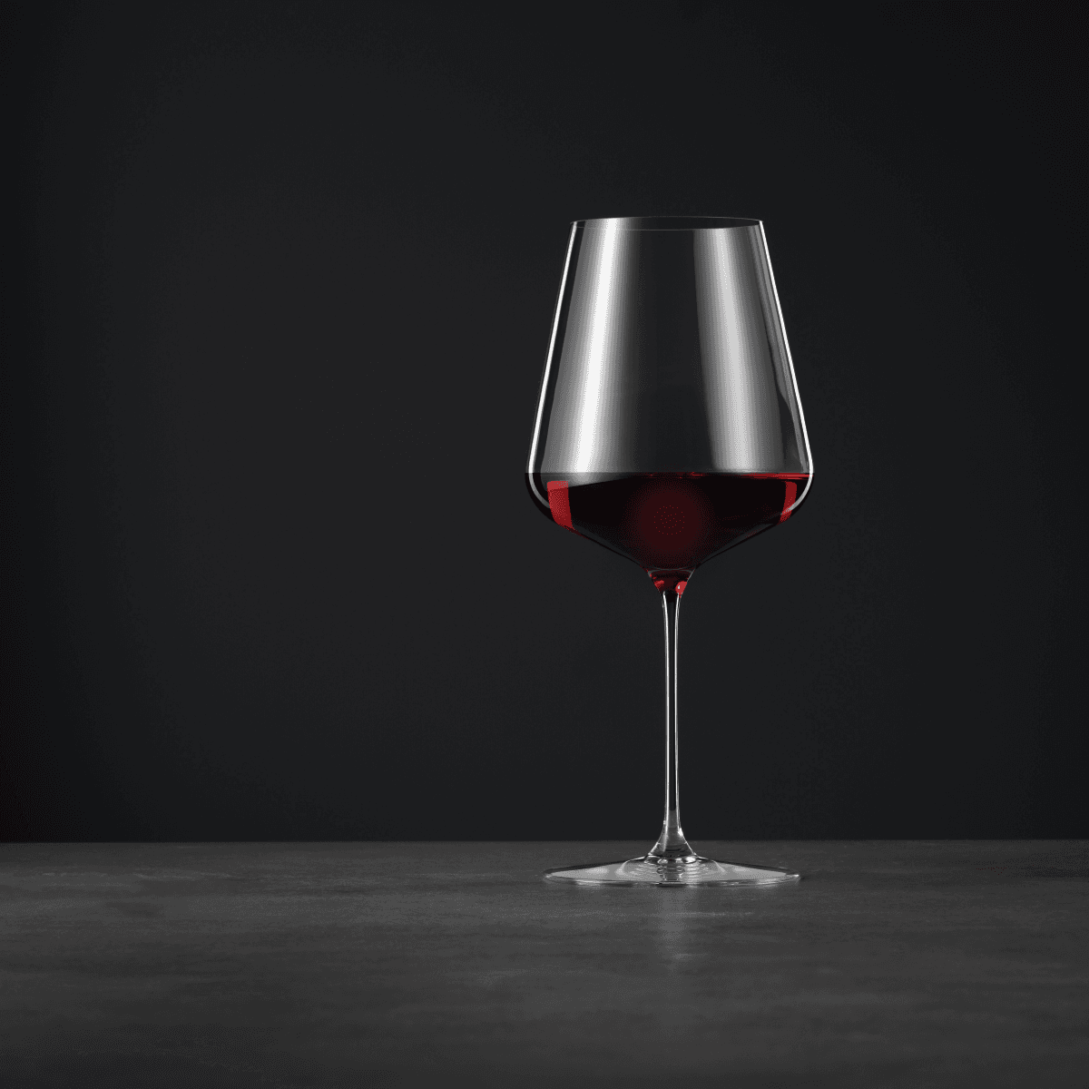 Definition Bordeauxglass, 4pk - SPIEGELAU — bilde 3