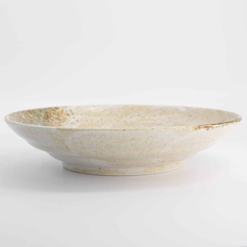Tallerken "Yukishino Deep Plate" - Tokyo design studio — bilde 2
