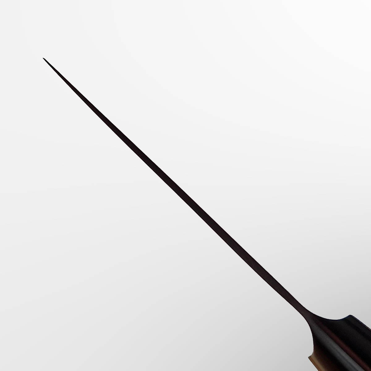 7cm Universalkniv - TAMAHAGANE SAN — bilde 6