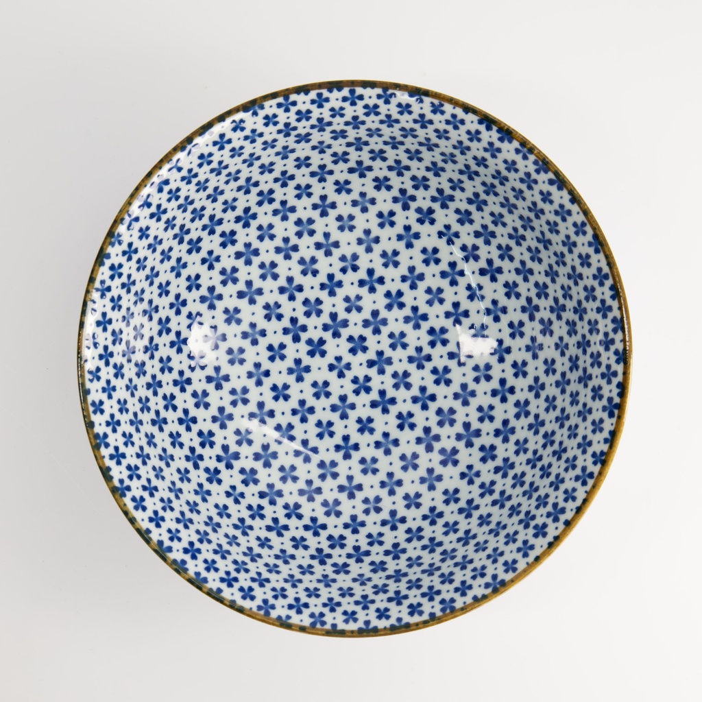 Mønstret Skål - Tokyo Design Studio — bilde 2