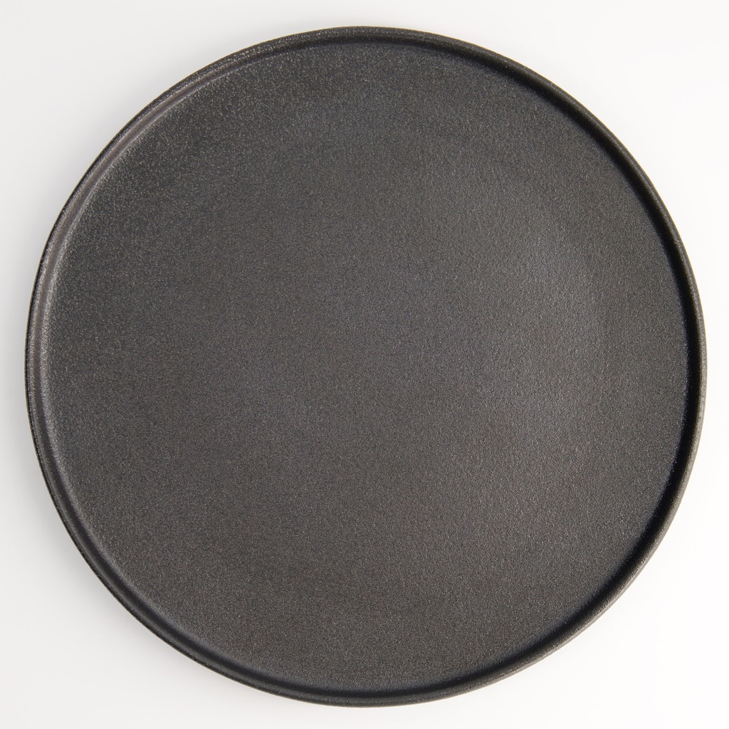 Tallerken "Yuzu Black" - Tokyo design studio — bilde 2